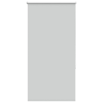 Jaluză cu role opace 65x150 cm lățime material 60,7 cm - Img 1