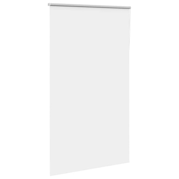 Jaluză cu role opace alb 140x230 cm Lățime material 136,6 cm - Img 3