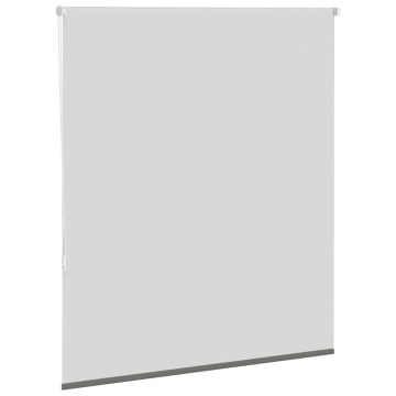 Jaluză cu role opace gri 135x150 cm Lățime material 131,6 cm - Img 4