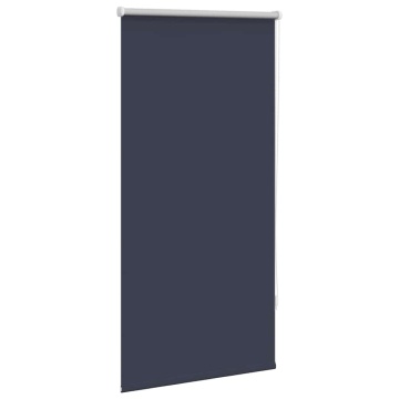 Jaluzea tip rulou opacă, 60x120, cm, bleumarin / albastru - Img 2