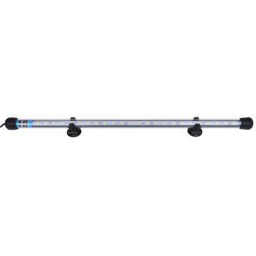 Lampă cu LED pentru acvariu, alb, 48 cm - Img 3