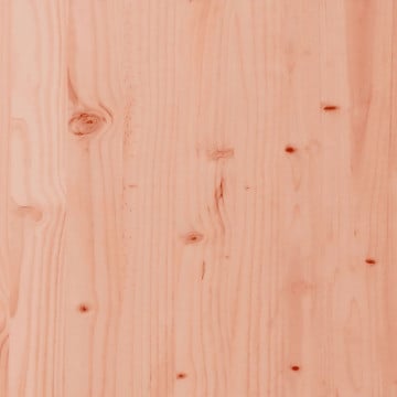 Masă bar pentru exterior, 113,5x50x103 cm, lemn masiv douglas - Img 7