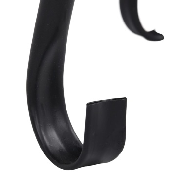 Masă cu vatră de foc, mozaic, cărămiziu, 68 cm, ceramică - Img 9