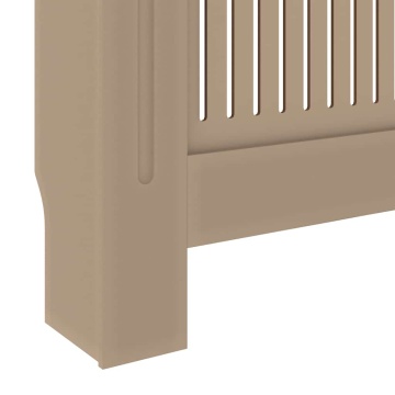 Mască pentru calorifer, 205 cm, MDF - Img 7