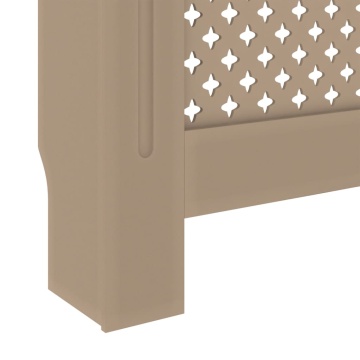 Mască pentru calorifer, 78 cm, MDF - Img 5