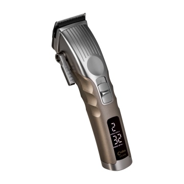 Mașină de tuns fără fir Codos CHC-618 BARBER MASTER - Img 1