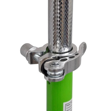 Monociclu verde reglabil 20 inci - Img 2