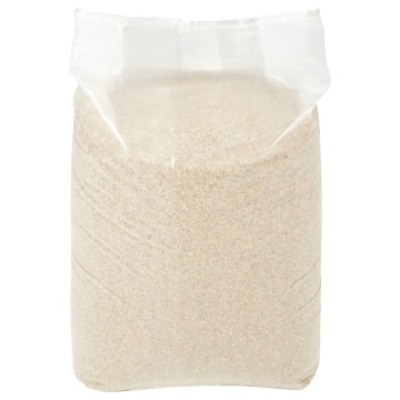 Nisip de filtrare, 25 kg, 0,71-1,25 mm - Img 3