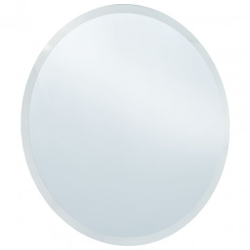 Oglindă cu LED de baie, 60 cm - Img 4
