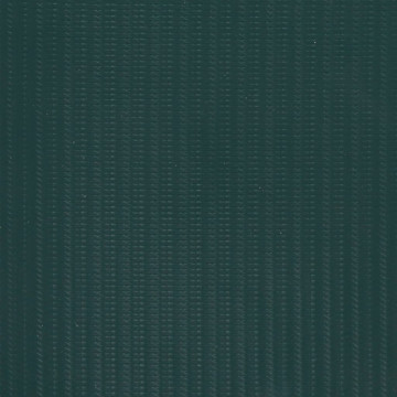 Panou de intimitate grădină, verde mat, 35 x 0,19 m, PVC - Img 3