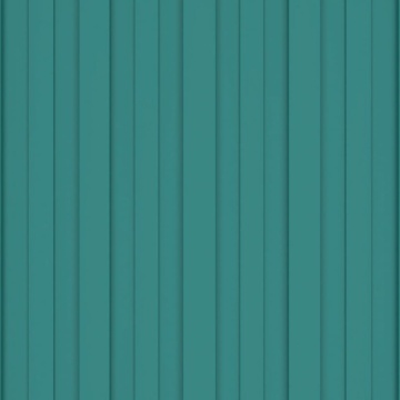 Panouri pentru acoperiș 12 buc. verde 100x45 cm oțel galvanizat - Img 5