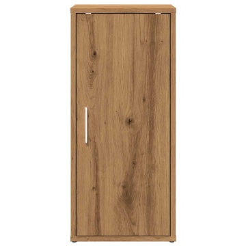 Pantofar, stejar artizanal, 32x35x70 cm lemn prelucrat - Img 4
