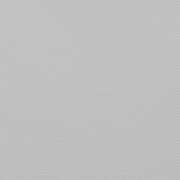 Paravan de balcon gri deschis 75x600 cm 100% poliester oxford - Img 6