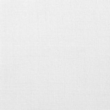 Perdele Voile cu Bucle 2 buc Alb 140x175 cm - Img 6
