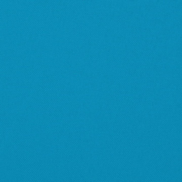 Pernă de bancă, albastru deschis, 200x50x7 cm, material oxford - Img 5