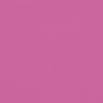 Pernă pentru canapea din paleți, roz, 60x60x12cm, textil - Img 6