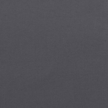 Pernă pentru paleți, antracit, 120x80x12 cm, textil - Img 7