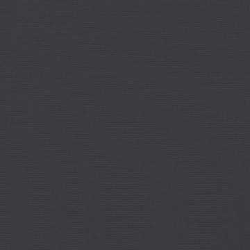 Perne cu spătar mic, 4 buc. negru 100x50x3 cm textil oxford - Img 7