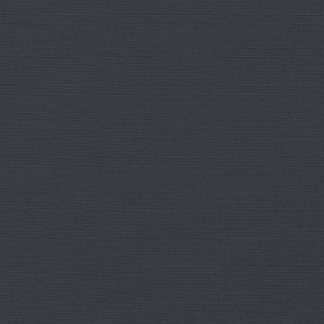 Perne de scaun, 2 buc., negru, 50x50x7 cm, textil oxford - Img 6
