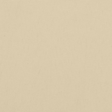Perne de scaun, 6 buc., bej, 50x50x7 cm, textil oxford - Img 6