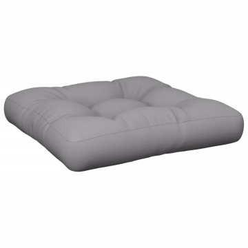 Perne pentru paleți, 2 buc., gri, material textil - Img 4