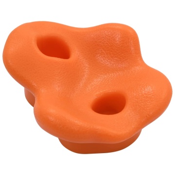 Pietre de cățărat, 20 buc., multicolor, PE - Img 11