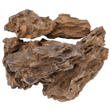 Pietre dragon, 10 kg, culori mixte, 10-30 cm - Img 4