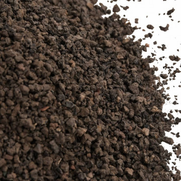 Pietriș de bazalt, 10 kg, negru, 1-3 mm - Img 5