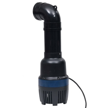 Pompă pentru iaz, 26000 L / h, 135 W - Img 4