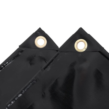 Prelată 650 g/m², 4x7 m - Img 3