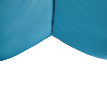 Prelată de camping, albastru, 360x294 cm, impermeabilă - Img 8