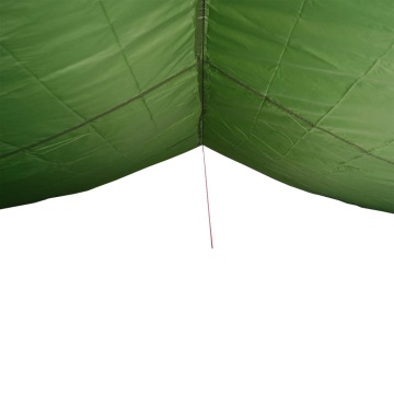Prelată de camping, verde, 420x440 cm, impermeabilă - Img 8