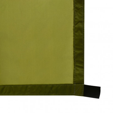 Prelată de exterior, verde, 3 x 2,85 m - Img 5