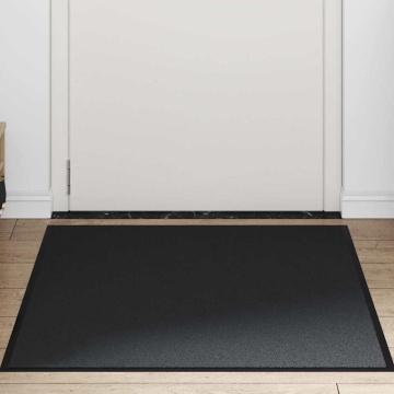 Preș negru 90x150 cm - Img 2