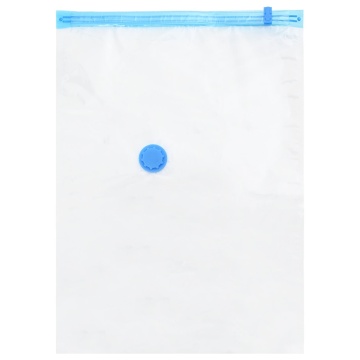 Pungi de Stocare Vid 5 buc 80x60 cm - Img 3