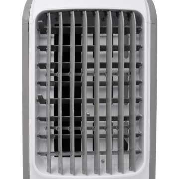Răcitor de aer portabil, 80 W, 4 L, 25x26x56 cm - Img 5