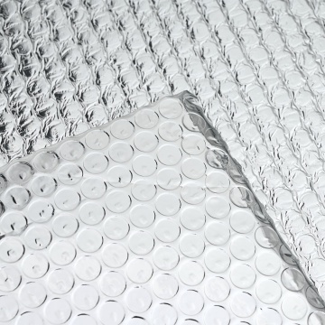 Radiator Heat Reflector Dublu-Face 0,6x5 m - Img 3