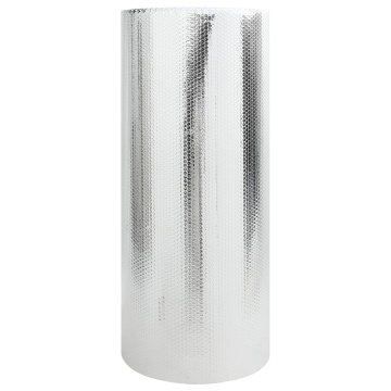Reflector de căldură pentru radiator pe ambele fețe 1x10 m - Img 2