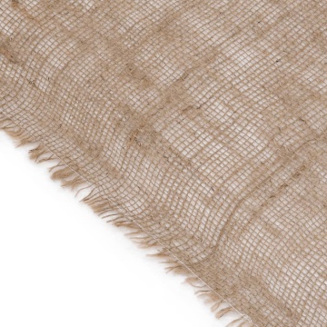 Rulou de iută, 1x25 m, iută 100%, 200 g/m² - Img 4