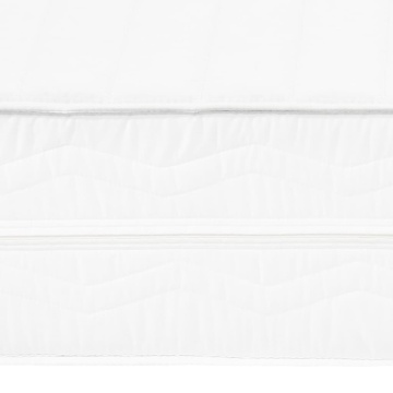 Saltea, 100 x 200 cm, spumă cu memorie visco, 18 cm - Img 6