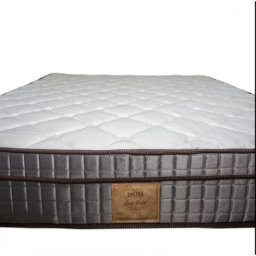 Saltea Lux Memory Platinum 140x200x30 cm - Img 1