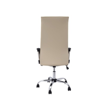 Scaun birou s-68 crem - Img 4