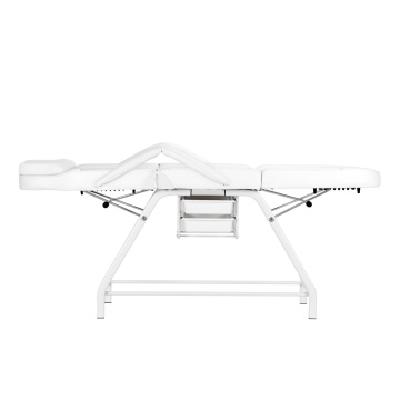 Scaun Cosmetic 557A Cu Cuvă Albă - Img 6