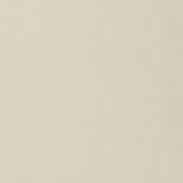 Scaun de relaxare, crem, material textil - Img 7