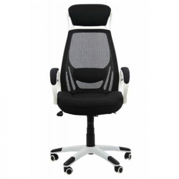 Scaun directorial mesh OFF 912 - Img 4