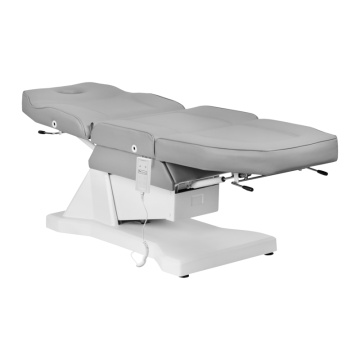 SCAUN ELECTRIC COSMETIC SOFT 1 MOTOR. GRI - Img 4