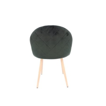 Scaun living s-120 verde - Img 4