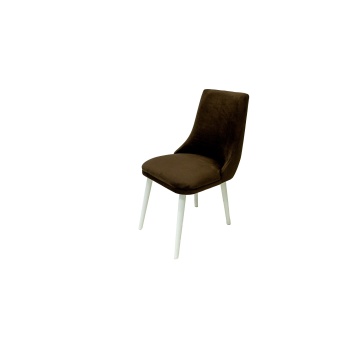 Scaun living, stela leros 115, maro - Img 2