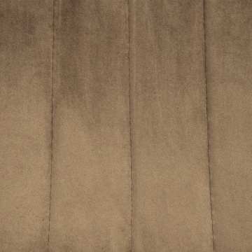 Scaun S-156, Maro, 41x87x46 cm, Stofa - Img 4