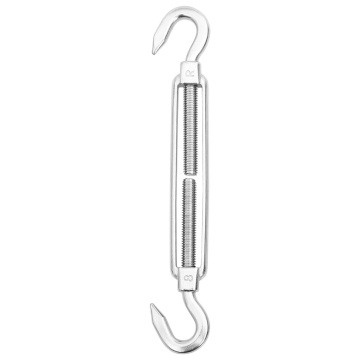 Set accesorii parasolar din oțel inoxidabil, 12 piese - Img 3